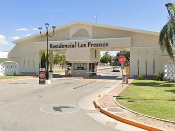 Terreno en venta en Residencial los Fresnos, Torreón, Coahuila de Zaragoza Terreno en venta en Residencial los Fresnos, Torreón, Coahuila de Zaragoza