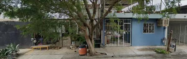 Casa en venta en Lomas de San Miguel, Guadalupe, Nuevo León Casa en venta en Lomas de San Miguel, Guadalupe, Nuevo León