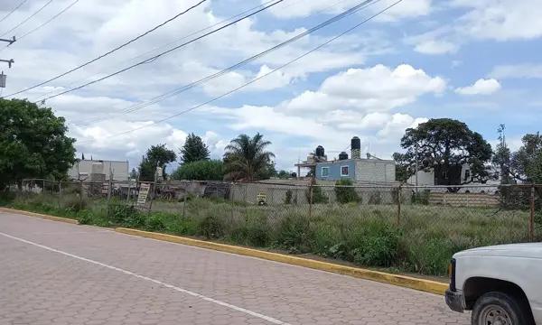 Terreno en venta en Cuautlancingo, Cuautlancingo, Puebla Terreno en venta en Cuautlancingo, Cuautlancingo, Puebla