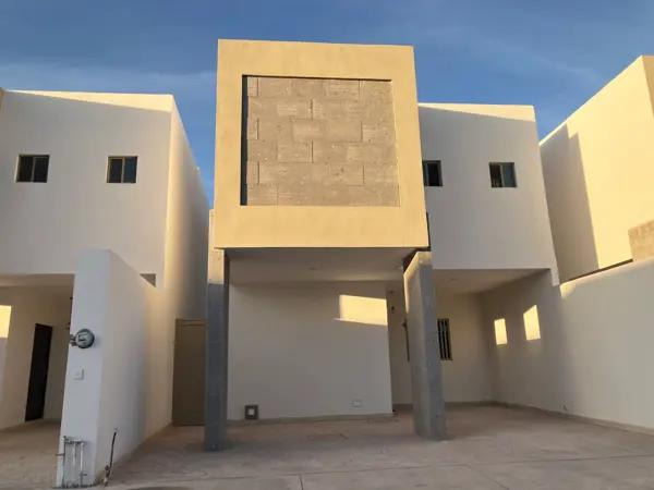 Casa en venta en Santa Fe, Torreón, Coahuila de Zaragoza Casa en venta en Santa Fe, Torreón, Coahuila de Zaragoza