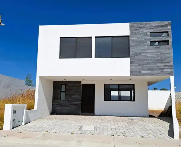Casa en venta en Ciudad Maderas, El Marqués, Querétaro Casa en venta en Ciudad Maderas, El Marqués, Querétaro