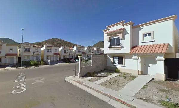 Casa en venta en Marsella Residencial, Guaymas, Sonora Casa en venta en Marsella Residencial, Guaymas, Sonora