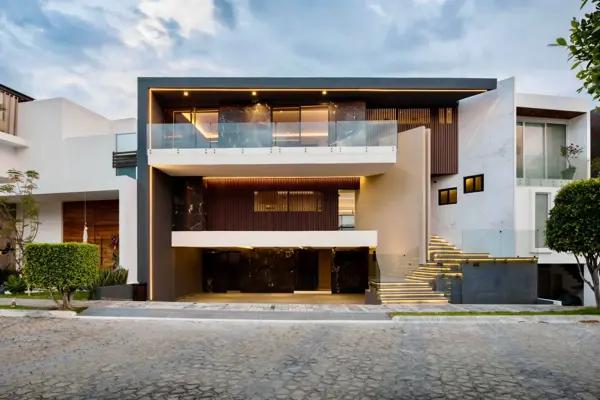 Casa en venta en Lomas de Angelópolis, San Andrés Cholula, Puebla Casa en venta en Lomas de Angelópolis, San Andrés Cholula, Puebla