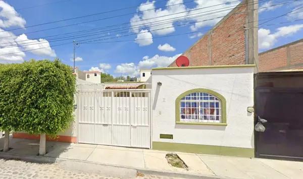 Casa en venta en Granjas Banthi, San Juan del Río, Querétaro Casa en venta en Granjas Banthi, San Juan del Río, Querétaro