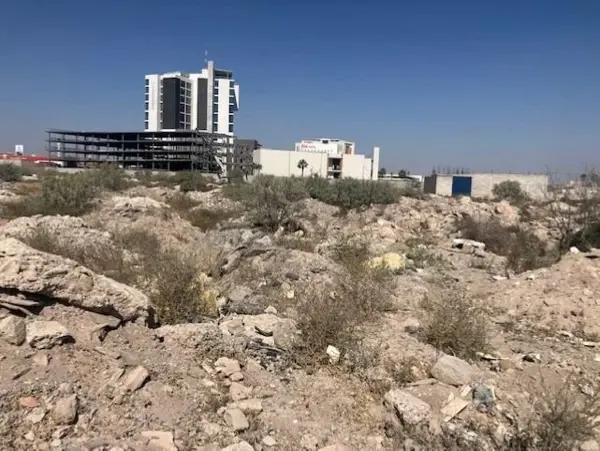 Terreno en venta en La Union, Torreón, Coahuila de Zaragoza Terreno en venta en La Union, Torreón, Coahuila de Zaragoza