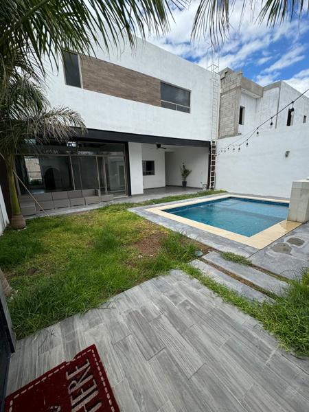 Casa en renta en Los Viñedos, Torreón, Coahuila de Zaragoza Casa en renta en Los Viñedos, Torreón, Coahuila de Zaragoza