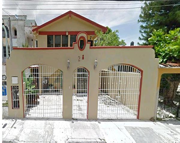Casa en remate en Cancún Centro, Benito Juárez, Quintana Roo Casa en remate en Cancún Centro, Benito Juárez, Quintana Roo