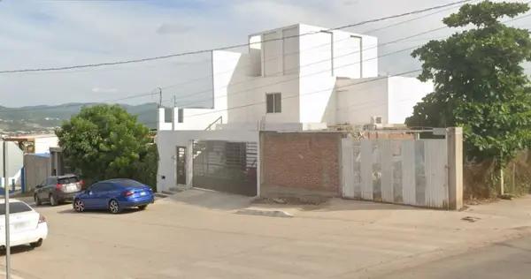 Casa en venta en Lazaro Cardenas, Culiacán, Sinaloa Casa en venta en Lazaro Cardenas, Culiacán, Sinaloa