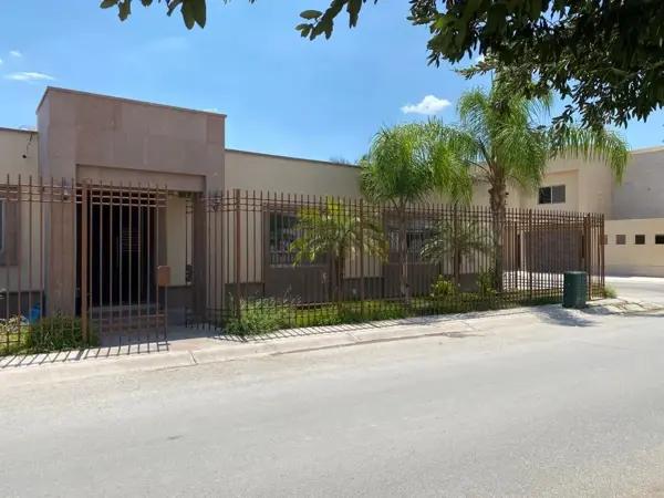 Casa en venta en Hacienda del Rosario, Torreón, Coahuila de Zaragoza Casa en venta en Hacienda del Rosario, Torreón, Coahuila de Zaragoza