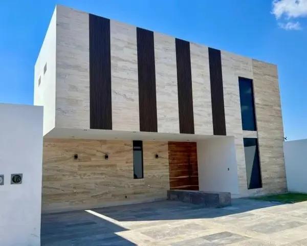 Casa en venta en Real del Nogalar, Torreón, Coahuila de Zaragoza Casa en venta en Real del Nogalar, Torreón, Coahuila de Zaragoza