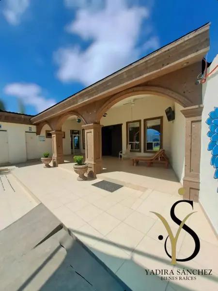 Quinta en venta en Loma Bonita, Arteaga, Coahuila de Zaragoza Quinta en venta en Loma Bonita, Arteaga, Coahuila de Zaragoza
