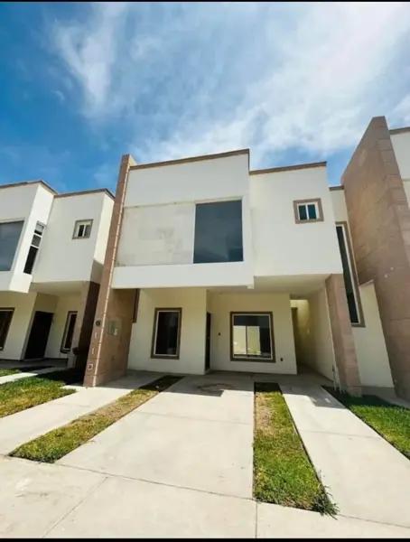 Casa en venta en Lomas de las Etnias, Torreón, Coahuila de Zaragoza Casa en venta en Lomas de las Etnias, Torreón, Coahuila de Zaragoza