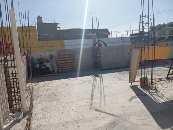 Oficina en renta en Benito Juárez (La Aurora), Nezahualcóyotl, México Oficina en renta en Benito Juárez (La Aurora), Nezahualcóyotl, México