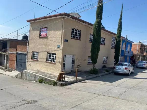 Casa en venta en Ricardo Flores Magon, Morelia, Michoacán de Ocampo Casa en venta en Ricardo Flores Magon, Morelia, Michoacán de Ocampo