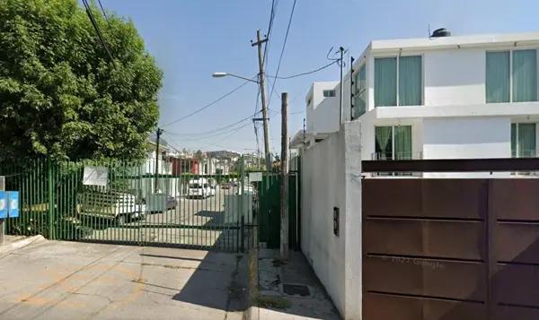Casa en venta en Casitas Capistrano, Atizapán de Zaragoza, México Casa en venta en Casitas Capistrano, Atizapán de Zaragoza, México