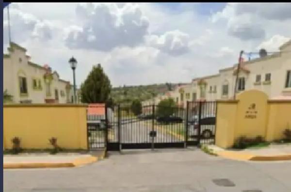 Casa en venta en San Miguel de los Jagüeyes, Huehuetoca, México Casa en venta en San Miguel de los Jagüeyes, Huehuetoca, México