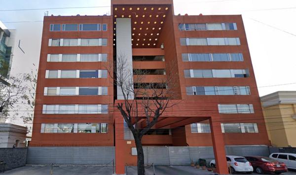 Departamento en venta en Moderna, Benito Juárez, Ciudad de México Departamento en venta en Moderna, Benito Juárez, Ciudad de México