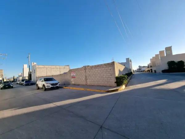Terreno en venta en Los Girasoles, Pachuca de Soto, Hidalgo Terreno en venta en Los Girasoles, Pachuca de Soto, Hidalgo
