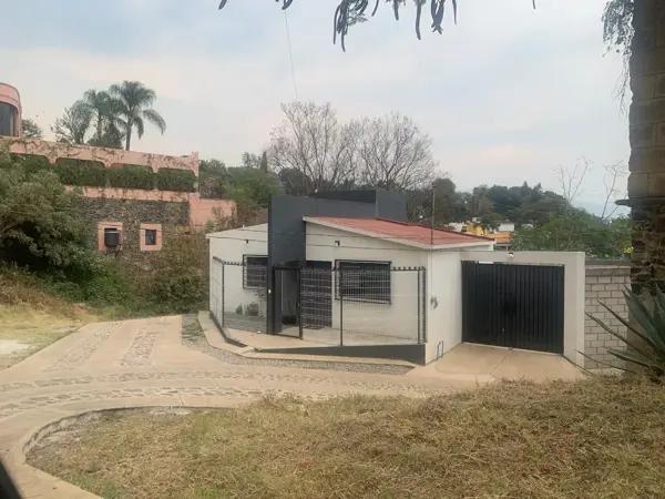 Casa en venta en Ahuatepec, Cuernavaca, Morelos Casa en venta en Ahuatepec, Cuernavaca, Morelos