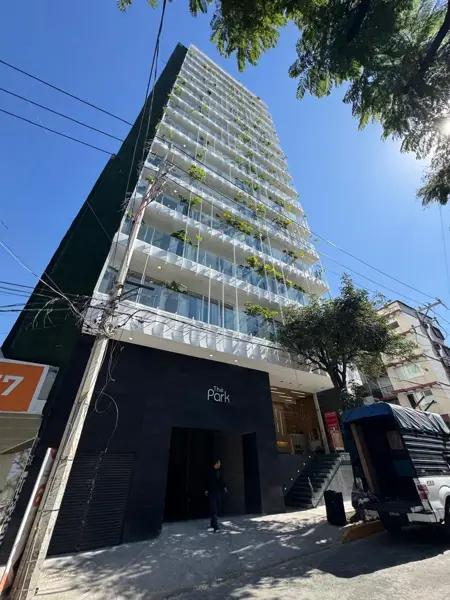 Departamento en venta y renta en Merced Gomez, Benito Juárez, Ciudad de México Departamento en venta y renta en Merced Gomez, Benito Juárez, Ciudad de México
