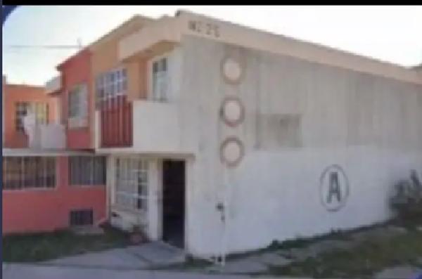 Casa en venta en Lomas de Tecamac, Tecámac, México Casa en venta en Lomas de Tecamac, Tecámac, México