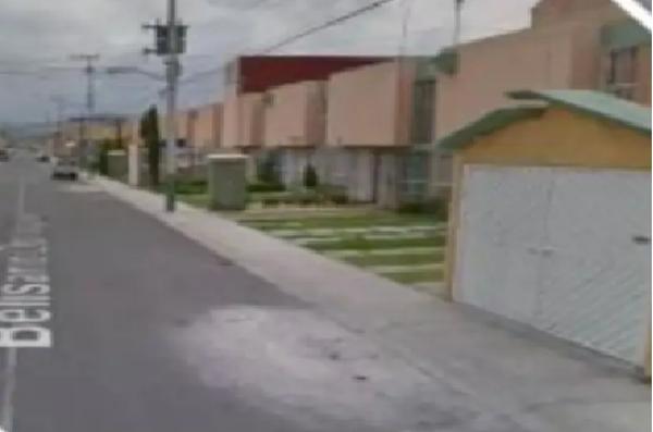 Casa en venta en Los Héroes Tecámac, Tecámac, México Casa en venta en Los Héroes Tecámac, Tecámac, México