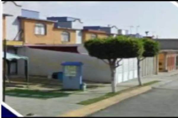Casa en venta en San Buenaventura, Ixtapaluca, México Casa en venta en San Buenaventura, Ixtapaluca, México