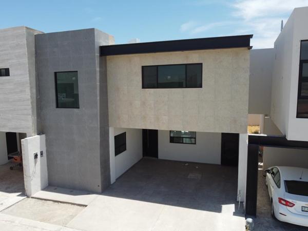 Casa en renta en Los Viñedos, Torreón, Coahuila de Zaragoza Casa en renta en Los Viñedos, Torreón, Coahuila de Zaragoza