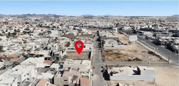 Terreno en venta en Residencial la Hacienda, Torreón, Coahuila de Zaragoza Terreno en venta en Residencial la Hacienda, Torreón, Coahuila de Zaragoza