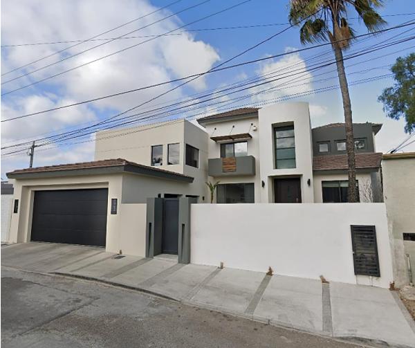 Casa en venta en Madero Sur, Tijuana, Baja California Casa en venta en Madero Sur, Tijuana, Baja California