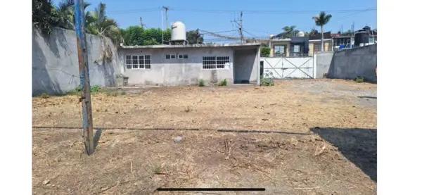 Terreno en venta en Moctezuma, Jiutepec, Morelos Terreno en venta en Moctezuma, Jiutepec, Morelos