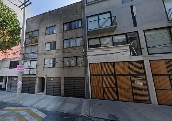 Departamento en venta en Napoles, Benito Juárez, Ciudad de México Departamento en venta en Napoles, Benito Juárez, Ciudad de México