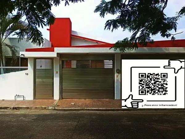 Casa en venta en Puente Moreno, Medellín de Bravo, Veracruz de Ignacio de la Llave Casa en venta en Puente Moreno, Medellín de Bravo, Veracruz de Ignacio de la Llave