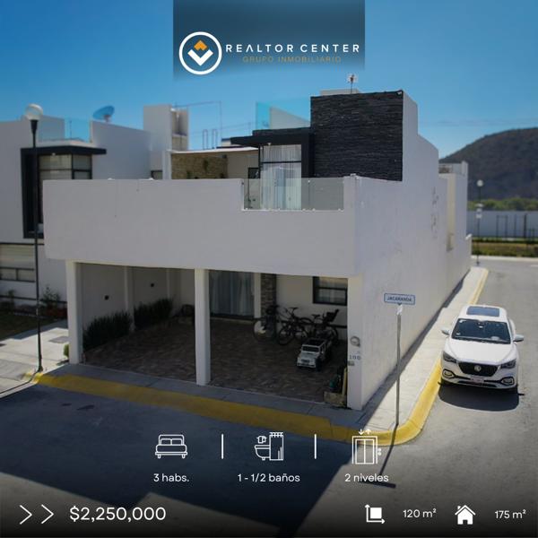 Casa en venta en Paseos de la Concepción, Pachuca de Soto, Hidalgo Casa en venta en Paseos de la Concepción, Pachuca de Soto, Hidalgo