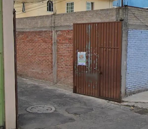 Casa en venta en El Triunfo, Iztapalapa, Ciudad de México Casa en venta en El Triunfo, Iztapalapa, Ciudad de México