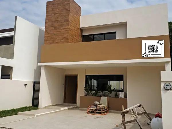 Casa en venta en Lomas del Dorado, Boca del Río, Veracruz de Ignacio de la Llave Casa en venta en Lomas del Dorado, Boca del Río, Veracruz de Ignacio de la Llave