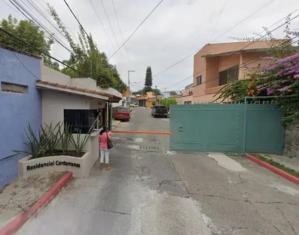 Casa en venta en Cantarranas, Cuernavaca, Morelos Casa en venta en Cantarranas, Cuernavaca, Morelos