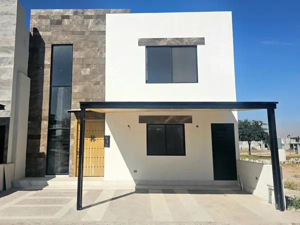 Casa en venta en Altozano la Nueva Laguna, Gómez Palacio, Durango Casa en venta en Altozano la Nueva Laguna, Gómez Palacio, Durango