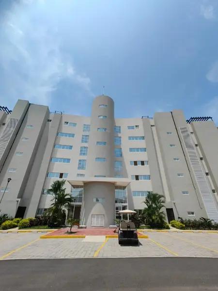 Departamento en venta en Dream Lagoons, Veracruz, Veracruz de Ignacio de la Llave Departamento en venta en Dream Lagoons, Veracruz, Veracruz de Ignacio de la Llave
