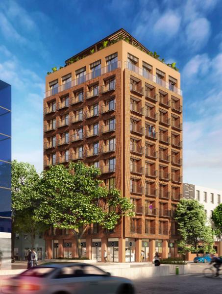 Departamento en venta en Juarez, Cuauhtémoc, Ciudad de México Departamento en venta en Juarez, Cuauhtémoc, Ciudad de México