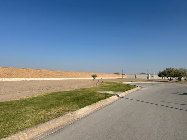 Terreno en venta en El Cardenchal, Torreón, Coahuila de Zaragoza Terreno en venta en El Cardenchal, Torreón, Coahuila de Zaragoza