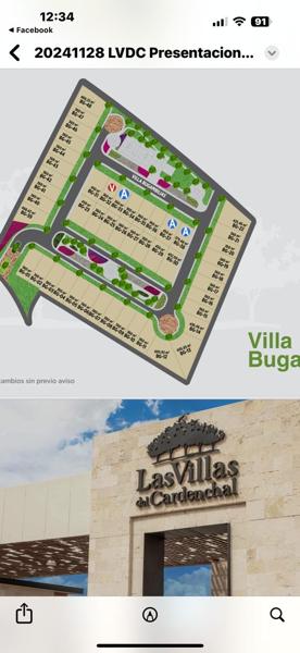 Terreno en venta en El Cardenchal, Torreón, Coahuila de Zaragoza Terreno en venta en El Cardenchal, Torreón, Coahuila de Zaragoza
