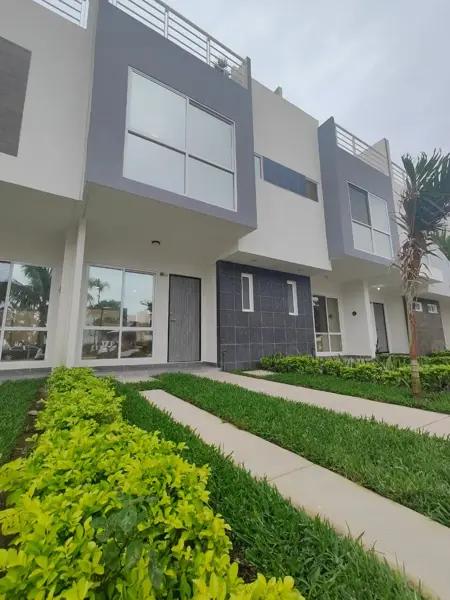 Casa en venta en Dream Lagoons, Veracruz, Veracruz de Ignacio de la Llave Casa en venta en Dream Lagoons, Veracruz, Veracruz de Ignacio de la Llave