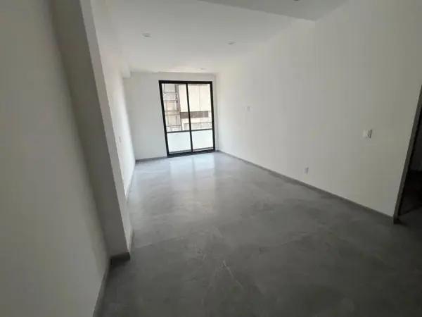 Departamento en renta en Actipan, Benito Juárez, Ciudad de México Departamento en renta en Actipan, Benito Juárez, Ciudad de México