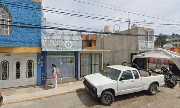 Casa en venta en Villas de Pachuca, Pachuca de Soto, Hidalgo Casa en venta en Villas de Pachuca, Pachuca de Soto, Hidalgo
