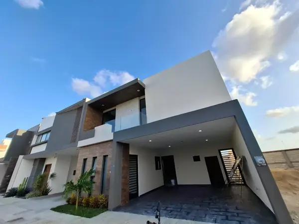 Casa en venta en Lomas de la Rioja, Alvarado, Veracruz de Ignacio de la Llave Casa en venta en Lomas de la Rioja, Alvarado, Veracruz de Ignacio de la Llave