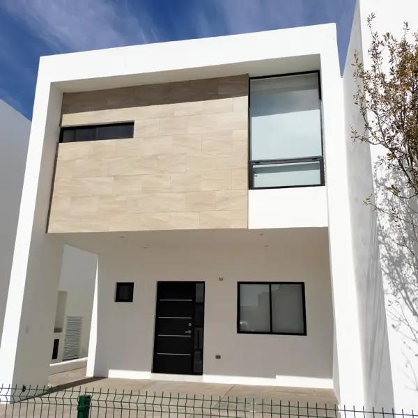 Casa en venta en Los Viñedos, Torreón, Coahuila de Zaragoza Casa en venta en Los Viñedos, Torreón, Coahuila de Zaragoza