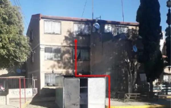 Departamento en venta en Ex Hacienda San Isidro, La Paz, México Departamento en venta en Ex Hacienda San Isidro, La Paz, México