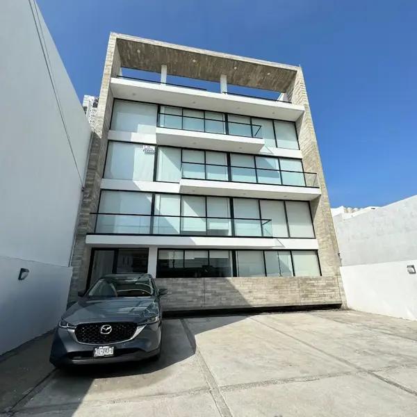 Departamento en venta en Costa de Oro, Boca del Río, Veracruz de Ignacio de la Llave Departamento en venta en Costa de Oro, Boca del Río, Veracruz de Ignacio de la Llave