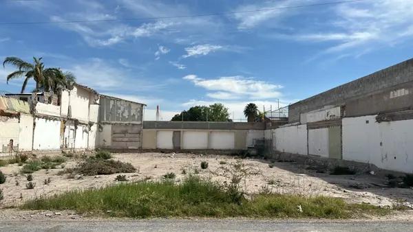 Terreno en venta en Granjas San Isidro, Torreón, Coahuila de Zaragoza Terreno en venta en Granjas San Isidro, Torreón, Coahuila de Zaragoza
